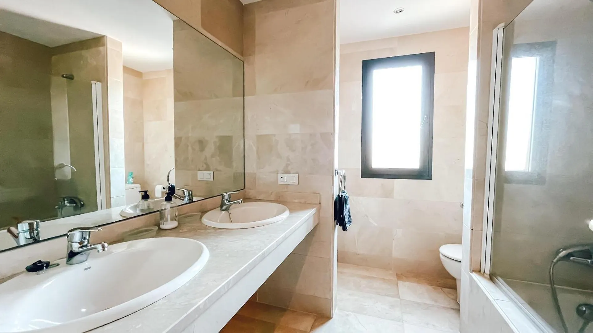 Las Salinas Estepona Apartment