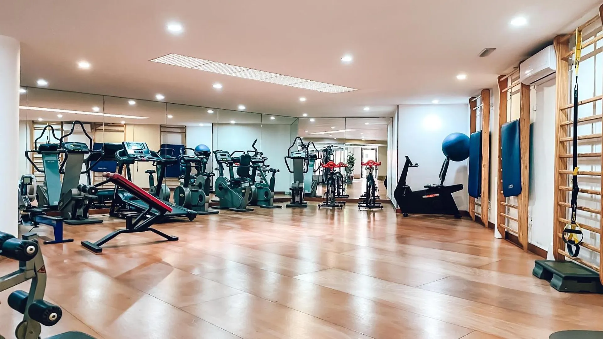 Las Salinas Estepona Apartamento